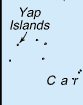 Federated States of Micronesia  -  Yap